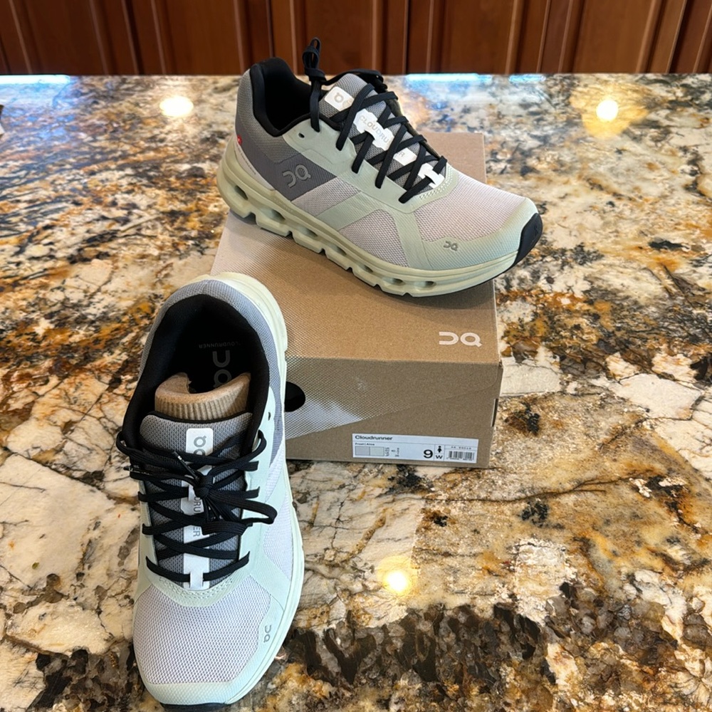 Brand new Onclouds